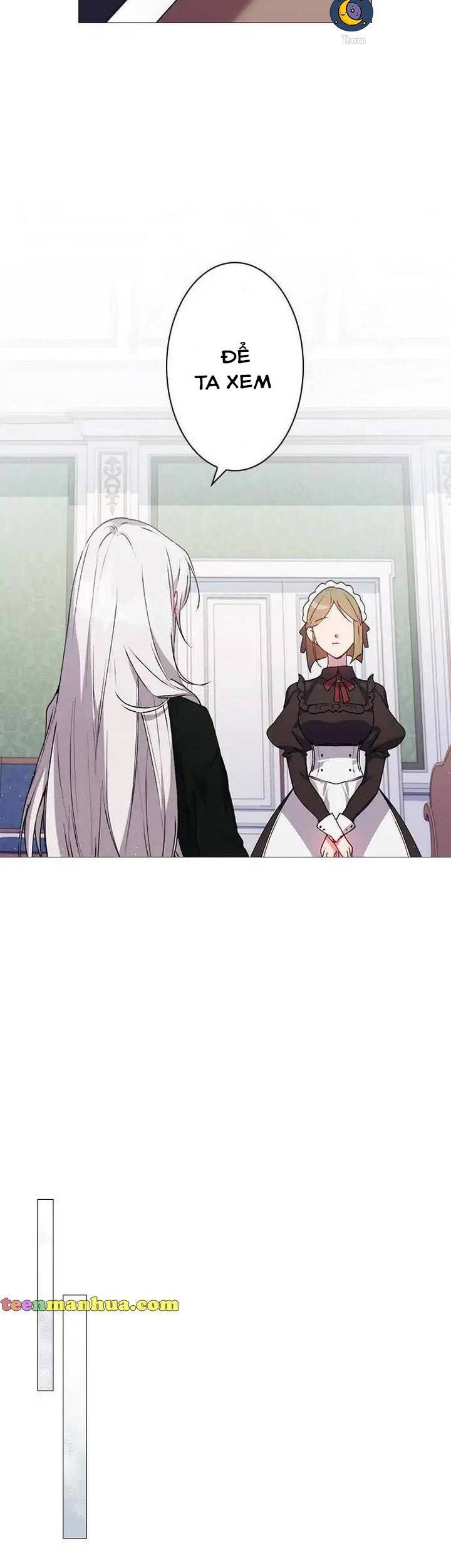 Ta Sẽ Nuôi Dạy Con Của Ngài Thật Tốt, Bệ Hạ! Chapter 22 - 34