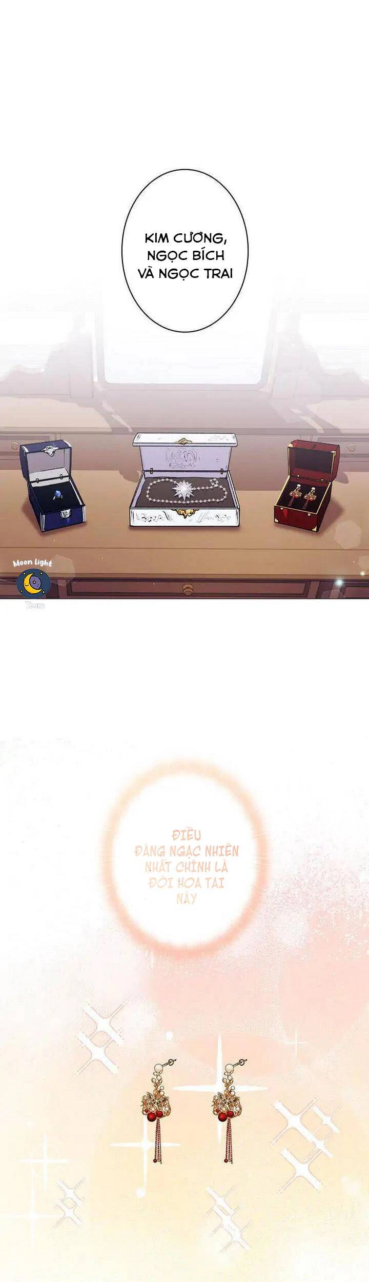 Ta Sẽ Nuôi Dạy Con Của Ngài Thật Tốt, Bệ Hạ! Chapter 22 - 36