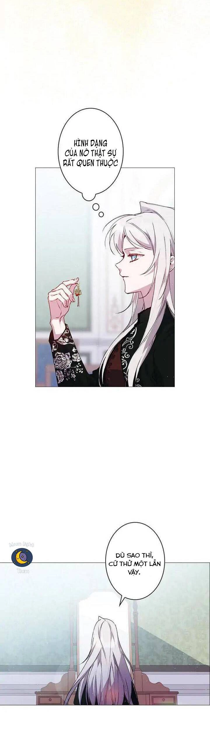 Ta Sẽ Nuôi Dạy Con Của Ngài Thật Tốt, Bệ Hạ! Chapter 22 - 37