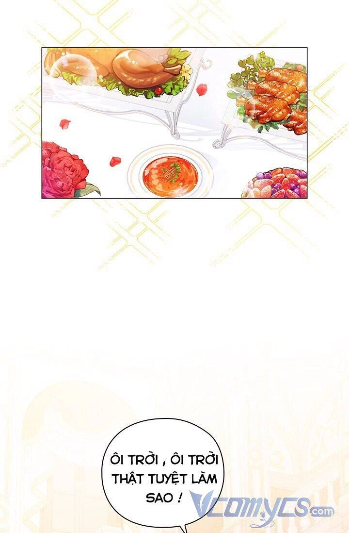 Ta Sẽ Nuôi Dạy Con Của Ngài Thật Tốt, Bệ Hạ! Chapter 23 - 3