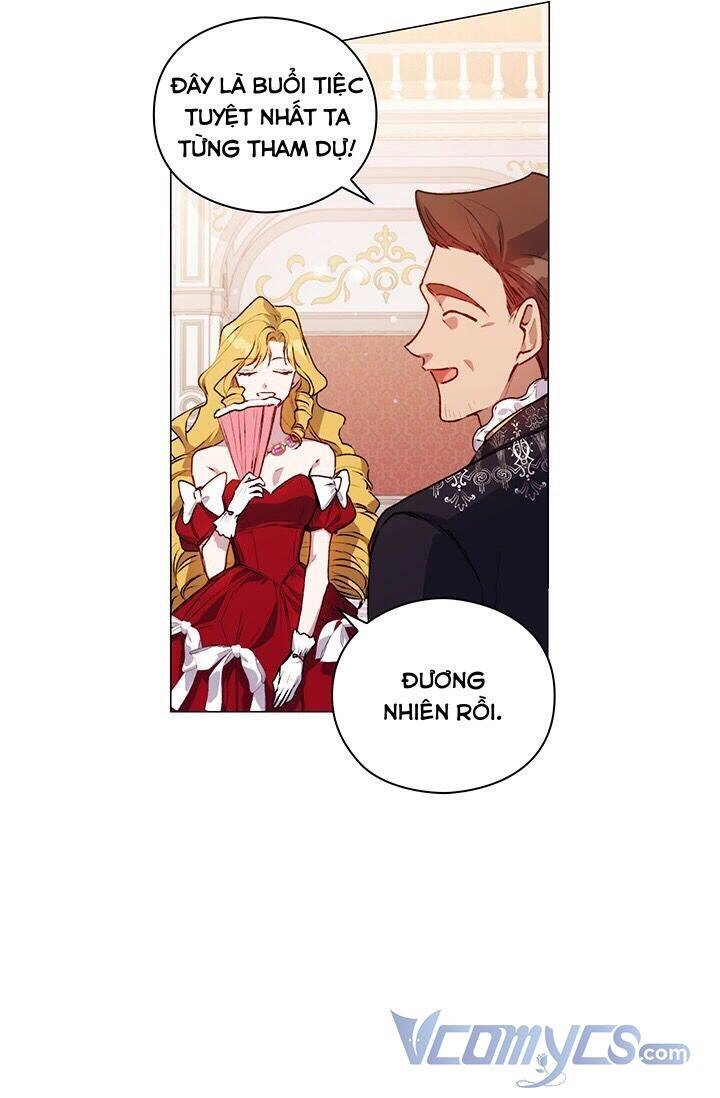 Ta Sẽ Nuôi Dạy Con Của Ngài Thật Tốt, Bệ Hạ! Chapter 23 - 5