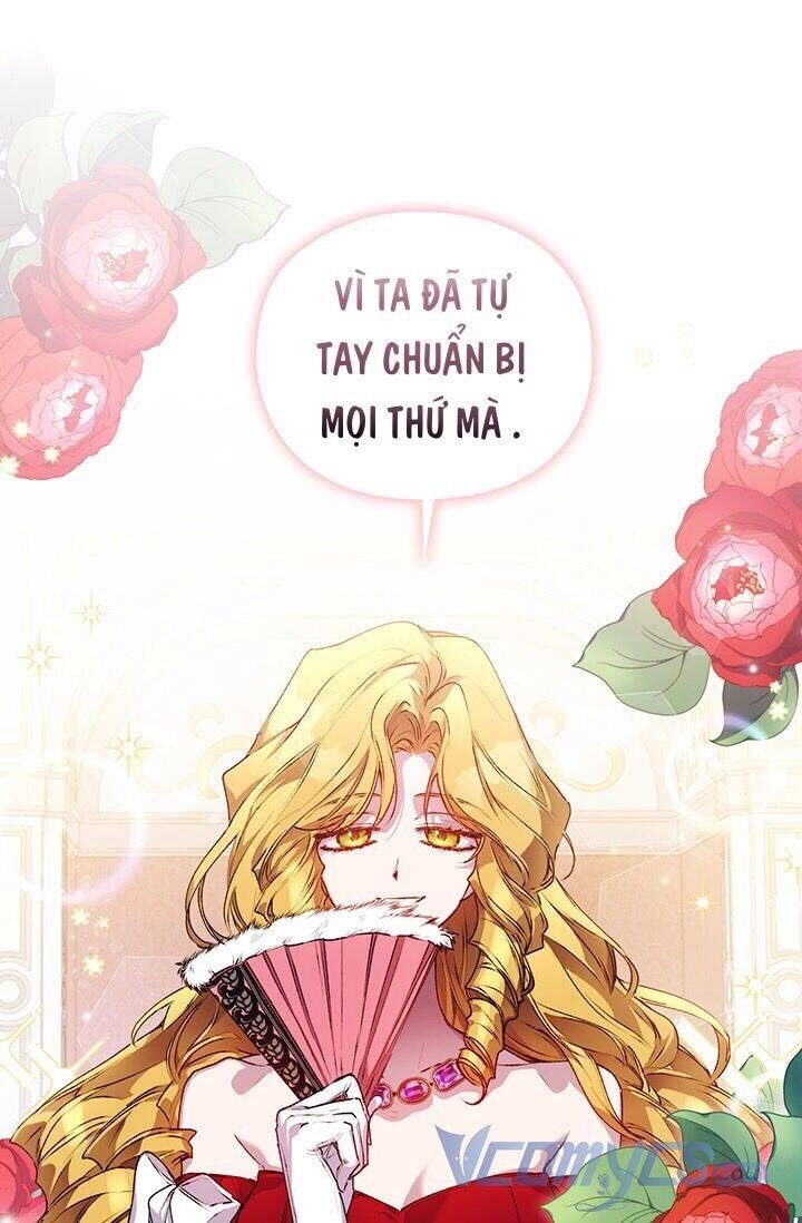 Ta Sẽ Nuôi Dạy Con Của Ngài Thật Tốt, Bệ Hạ! Chapter 23 - 6