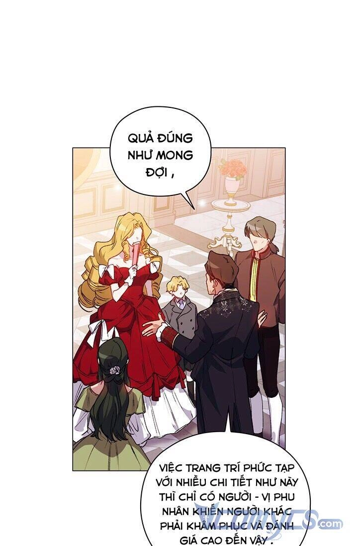 Ta Sẽ Nuôi Dạy Con Của Ngài Thật Tốt, Bệ Hạ! Chapter 23 - 10