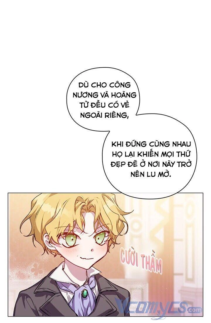 Ta Sẽ Nuôi Dạy Con Của Ngài Thật Tốt, Bệ Hạ! Chapter 23 - 12