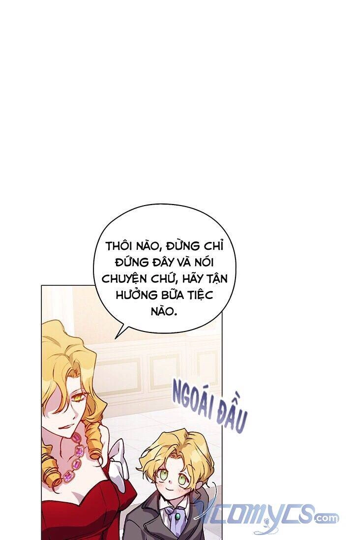 Ta Sẽ Nuôi Dạy Con Của Ngài Thật Tốt, Bệ Hạ! Chapter 23 - 13