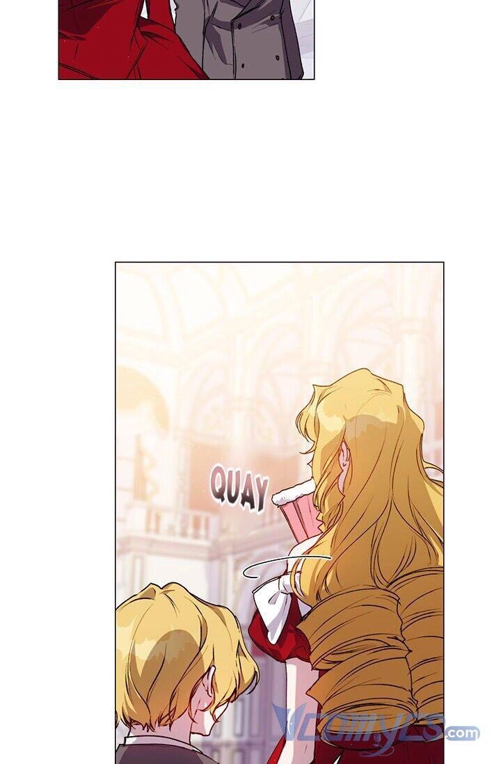 Ta Sẽ Nuôi Dạy Con Của Ngài Thật Tốt, Bệ Hạ! Chapter 23 - 14