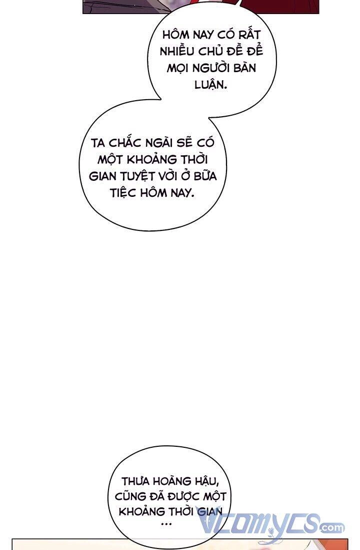 Ta Sẽ Nuôi Dạy Con Của Ngài Thật Tốt, Bệ Hạ! Chapter 23 - 15