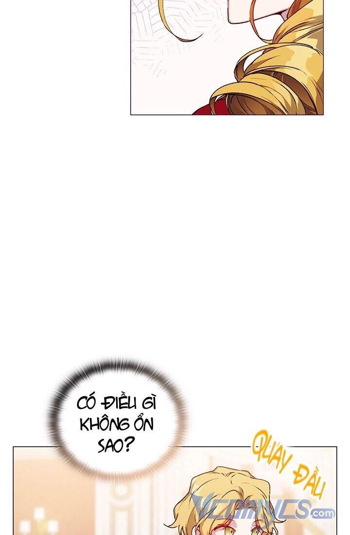 Ta Sẽ Nuôi Dạy Con Của Ngài Thật Tốt, Bệ Hạ! Chapter 23 - 19