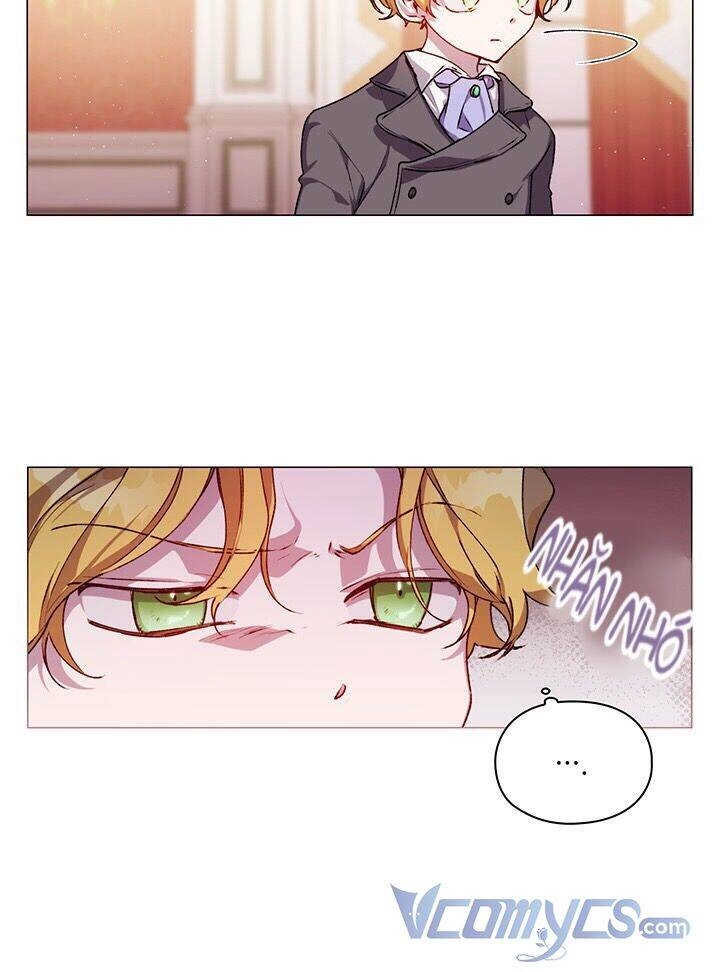 Ta Sẽ Nuôi Dạy Con Của Ngài Thật Tốt, Bệ Hạ! Chapter 23 - 20