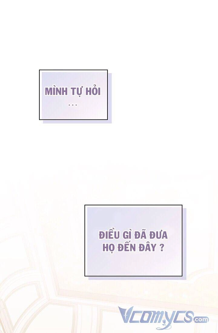 Ta Sẽ Nuôi Dạy Con Của Ngài Thật Tốt, Bệ Hạ! Chapter 23 - 21