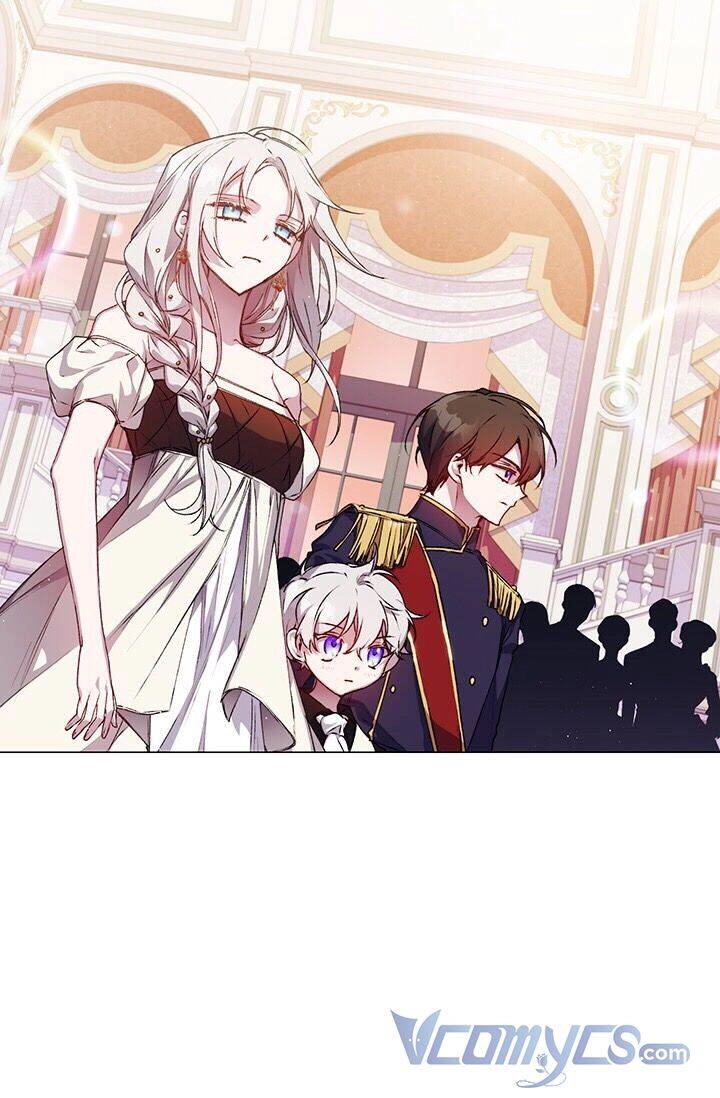 Ta Sẽ Nuôi Dạy Con Của Ngài Thật Tốt, Bệ Hạ! Chapter 23 - 22