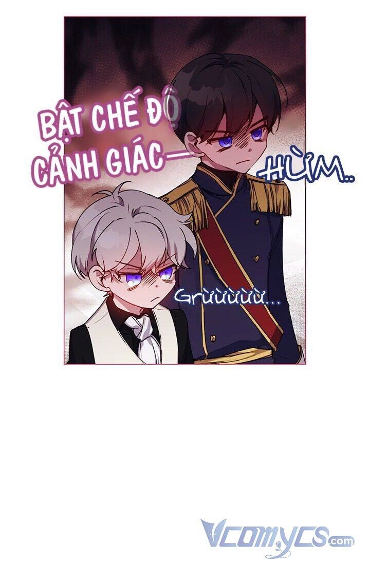 Ta Sẽ Nuôi Dạy Con Của Ngài Thật Tốt, Bệ Hạ! Chapter 23 - 24