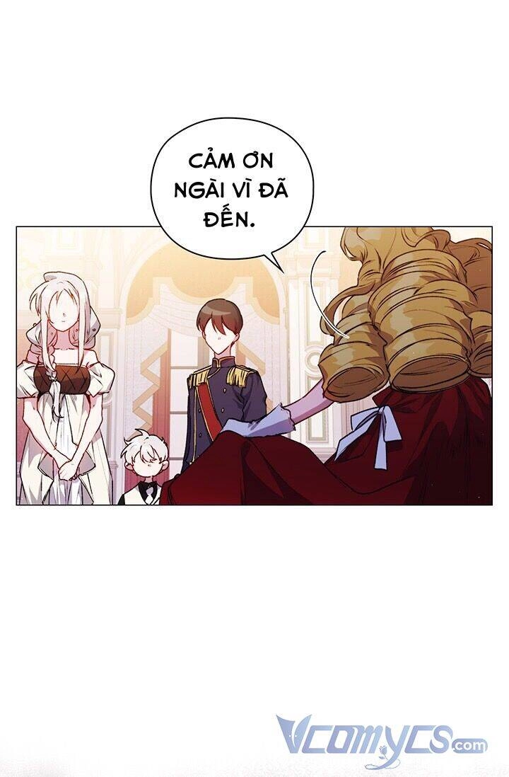 Ta Sẽ Nuôi Dạy Con Của Ngài Thật Tốt, Bệ Hạ! Chapter 23 - 28