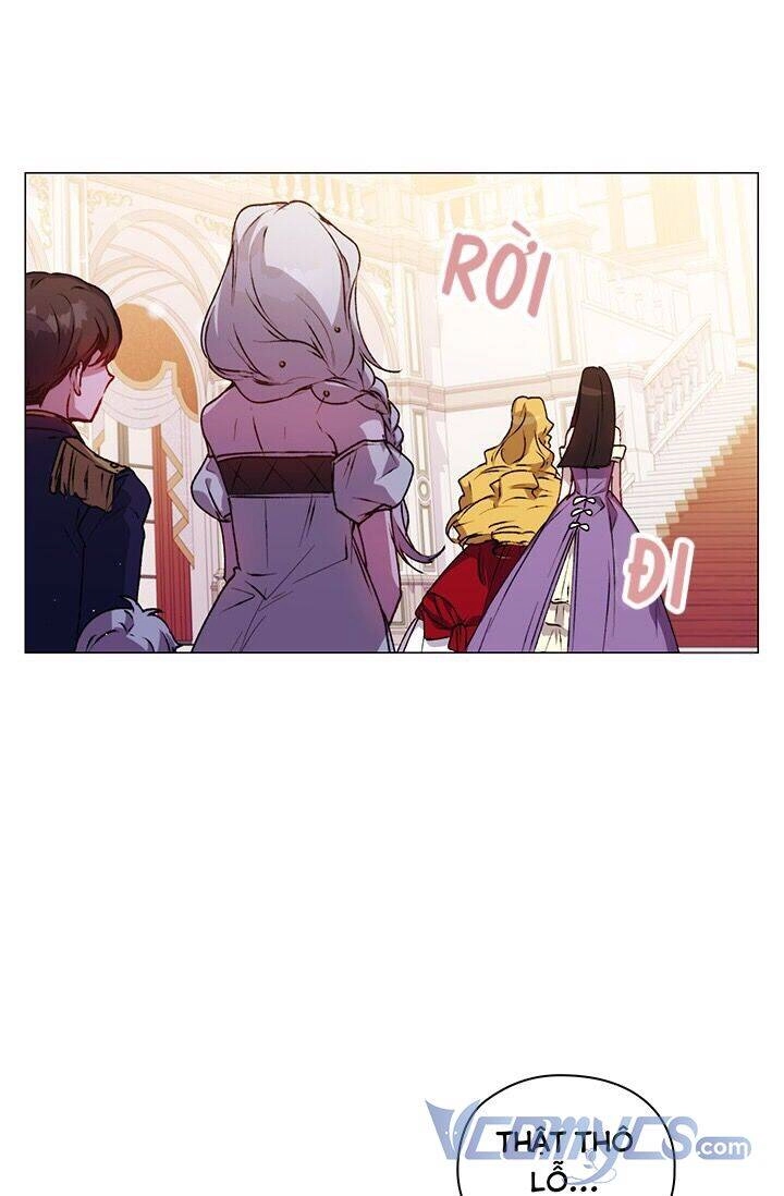 Ta Sẽ Nuôi Dạy Con Của Ngài Thật Tốt, Bệ Hạ! Chapter 23 - 34