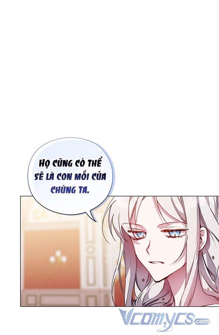 Ta Sẽ Nuôi Dạy Con Của Ngài Thật Tốt, Bệ Hạ! Chapter 23 - 38