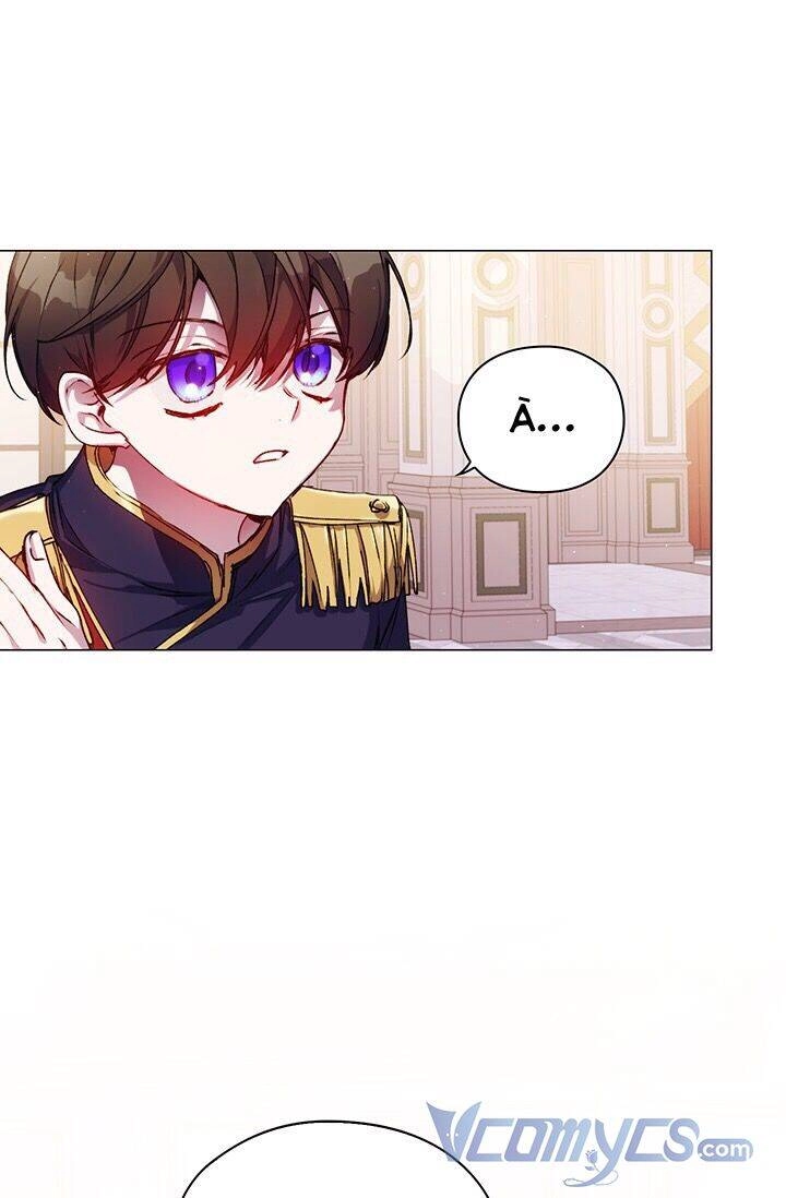 Ta Sẽ Nuôi Dạy Con Của Ngài Thật Tốt, Bệ Hạ! Chapter 23 - 39