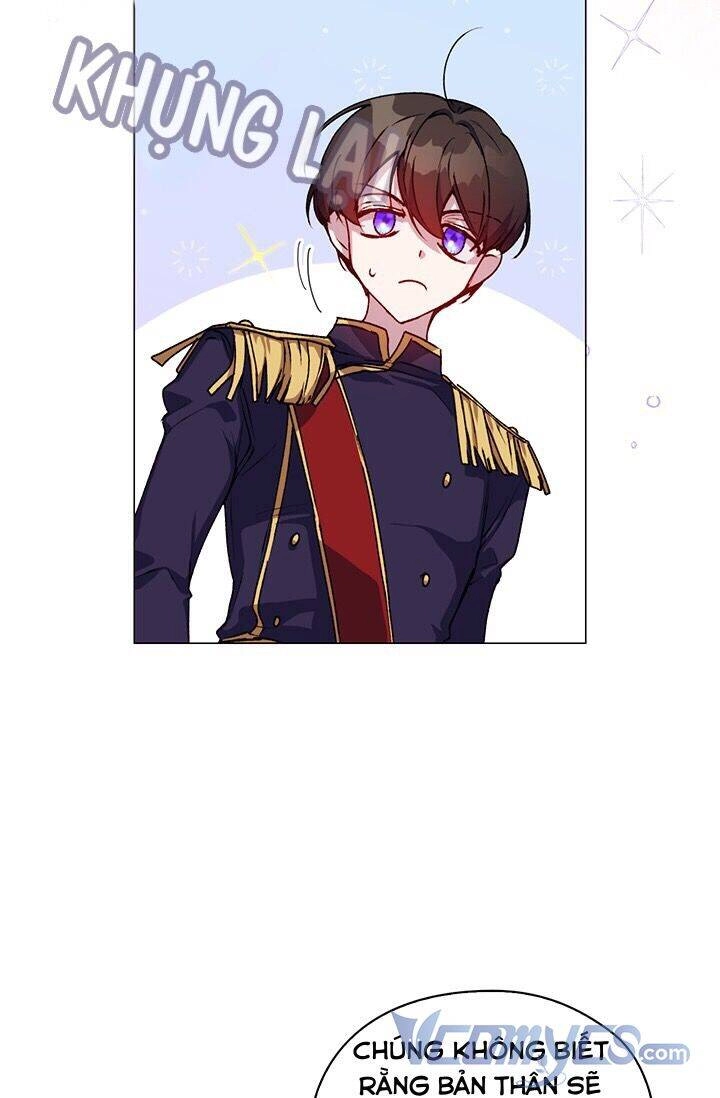 Ta Sẽ Nuôi Dạy Con Của Ngài Thật Tốt, Bệ Hạ! Chapter 23 - 42