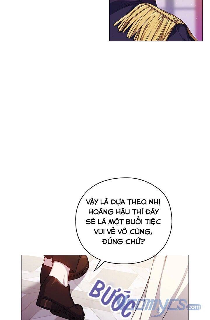 Ta Sẽ Nuôi Dạy Con Của Ngài Thật Tốt, Bệ Hạ! Chapter 23 - 44