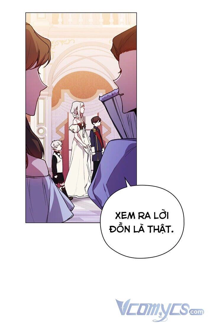 Ta Sẽ Nuôi Dạy Con Của Ngài Thật Tốt, Bệ Hạ! Chapter 23 - 49