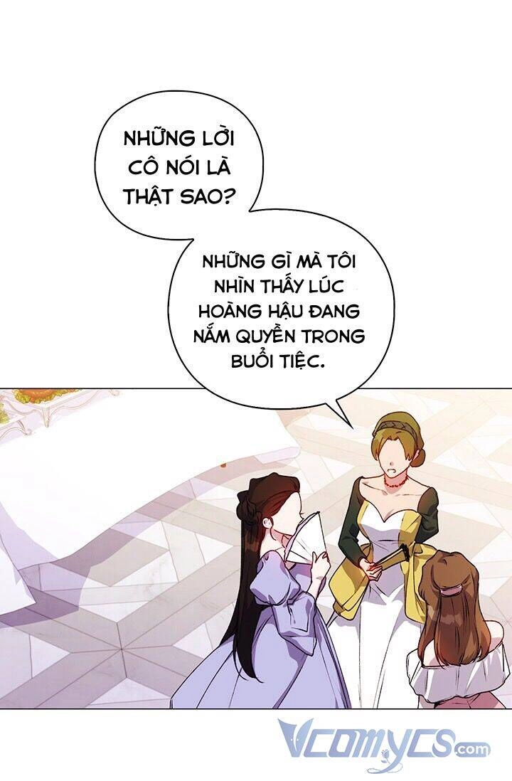 Ta Sẽ Nuôi Dạy Con Của Ngài Thật Tốt, Bệ Hạ! Chapter 23 - 50