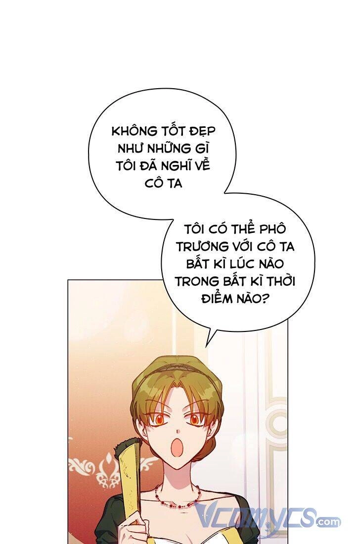 Ta Sẽ Nuôi Dạy Con Của Ngài Thật Tốt, Bệ Hạ! Chapter 23 - 51