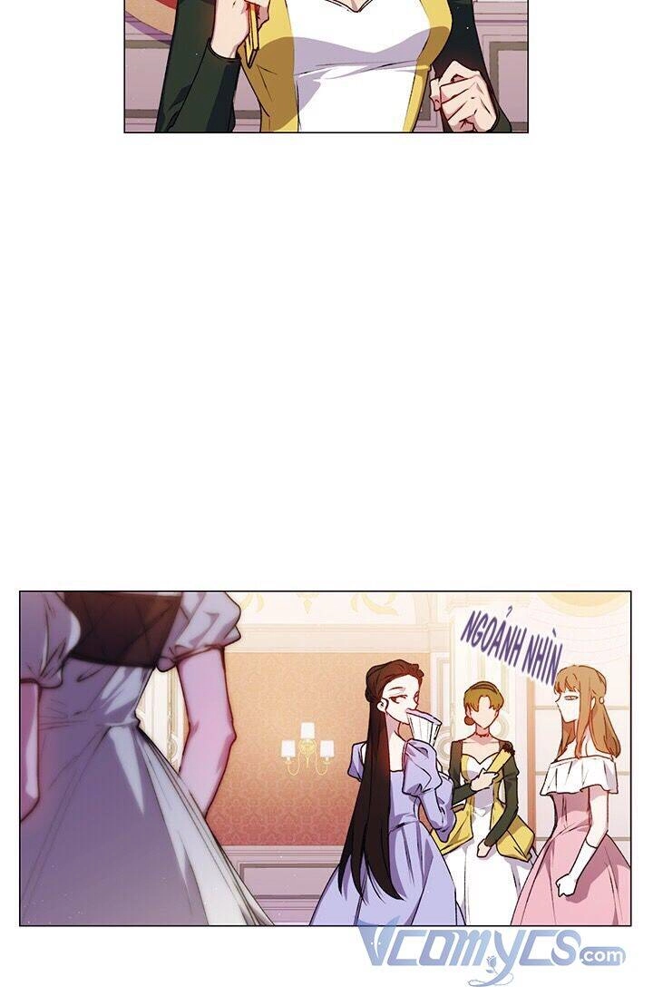 Ta Sẽ Nuôi Dạy Con Của Ngài Thật Tốt, Bệ Hạ! Chapter 23 - 52