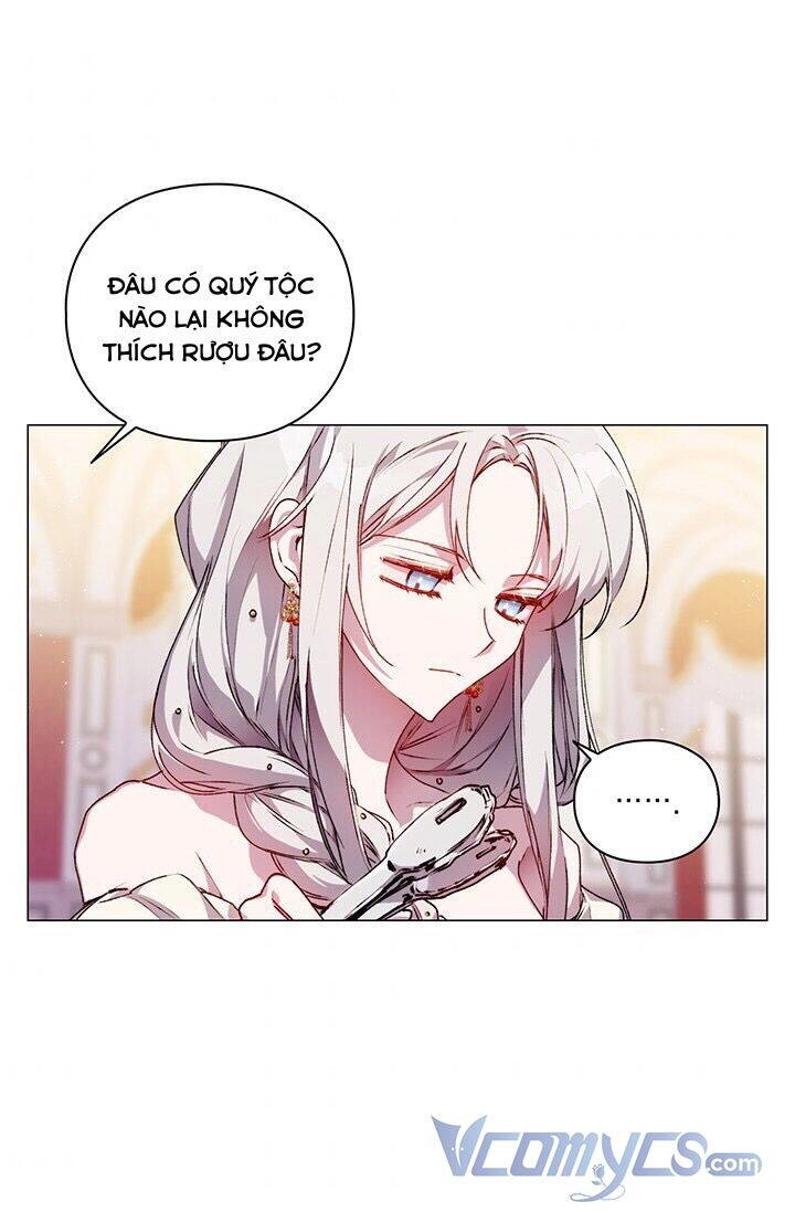 Ta Sẽ Nuôi Dạy Con Của Ngài Thật Tốt, Bệ Hạ! Chapter 23 - 57