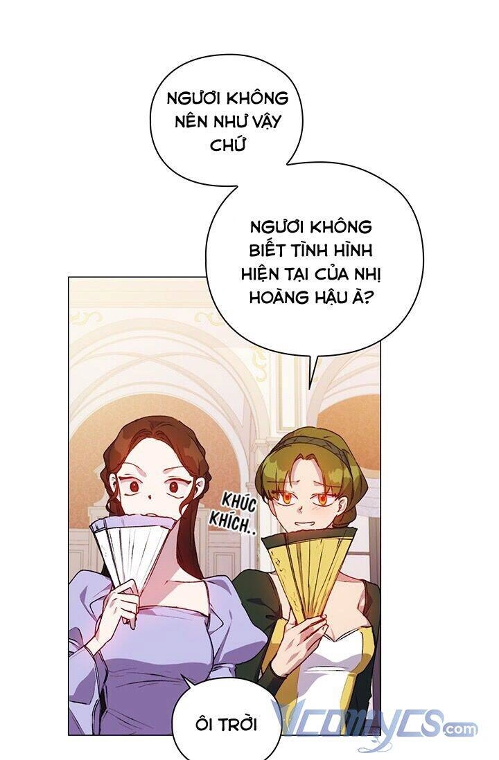 Ta Sẽ Nuôi Dạy Con Của Ngài Thật Tốt, Bệ Hạ! Chapter 23 - 58