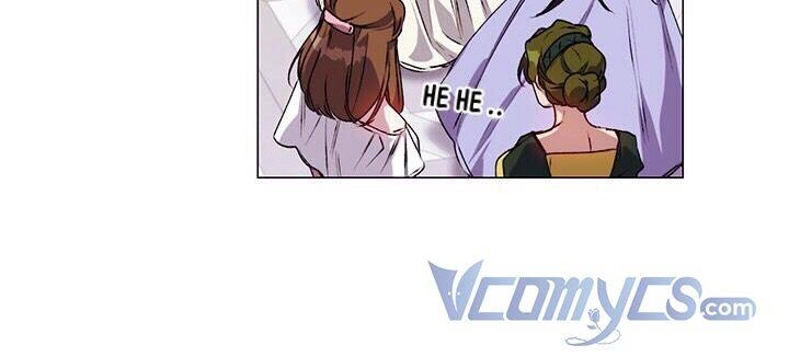 Ta Sẽ Nuôi Dạy Con Của Ngài Thật Tốt, Bệ Hạ! Chapter 23 - 60