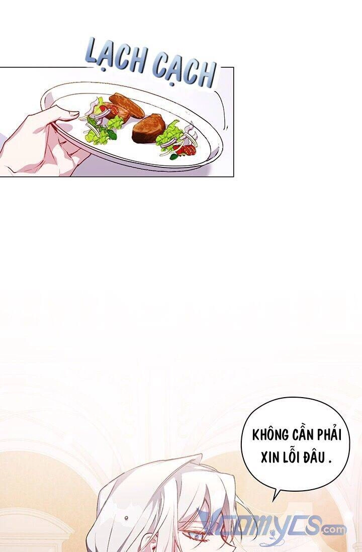 Ta Sẽ Nuôi Dạy Con Của Ngài Thật Tốt, Bệ Hạ! Chapter 23 - 61