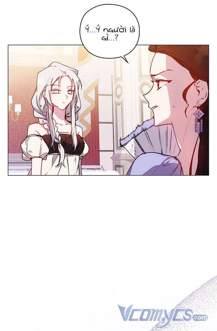 Ta Sẽ Nuôi Dạy Con Của Ngài Thật Tốt, Bệ Hạ! Chapter 23 - 64