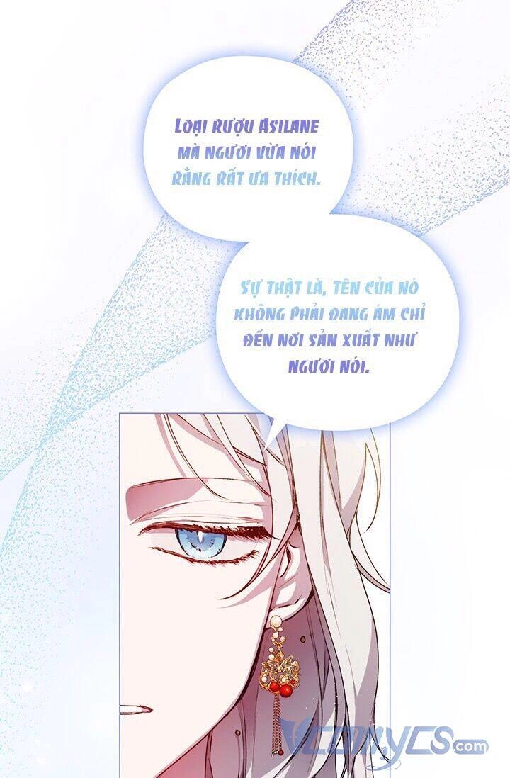 Ta Sẽ Nuôi Dạy Con Của Ngài Thật Tốt, Bệ Hạ! Chapter 23 - 65