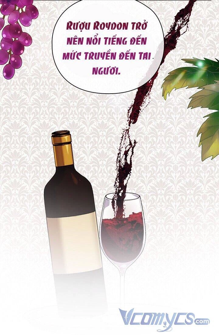 Ta Sẽ Nuôi Dạy Con Của Ngài Thật Tốt, Bệ Hạ! Chapter 23 - 77