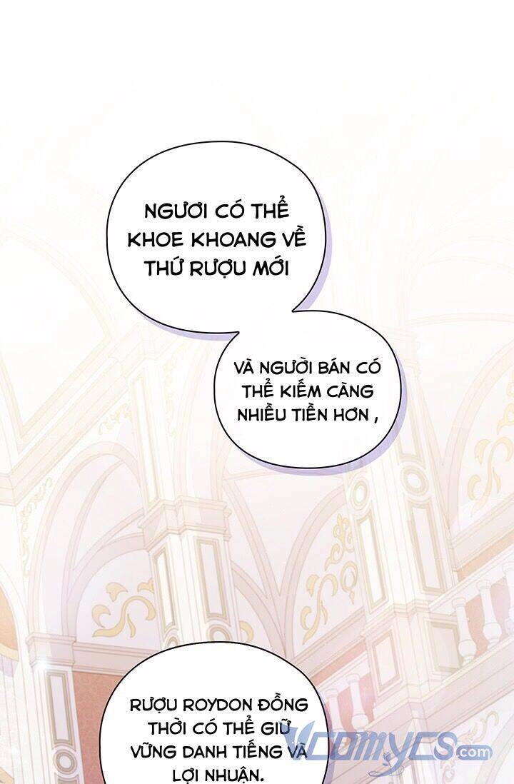 Ta Sẽ Nuôi Dạy Con Của Ngài Thật Tốt, Bệ Hạ! Chapter 23 - 79