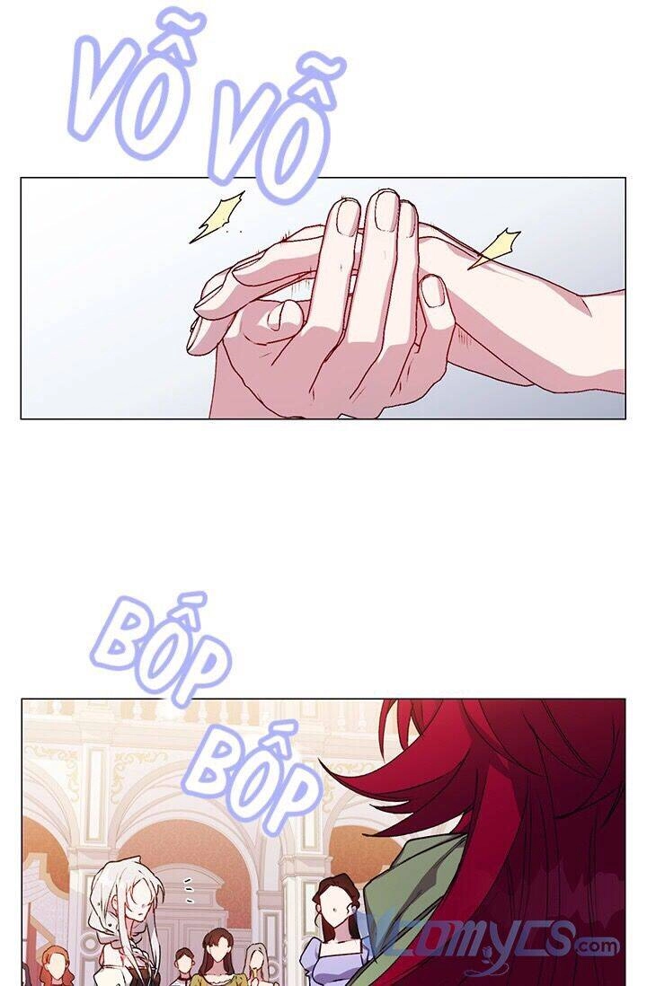 Ta Sẽ Nuôi Dạy Con Của Ngài Thật Tốt, Bệ Hạ! Chapter 23 - 82