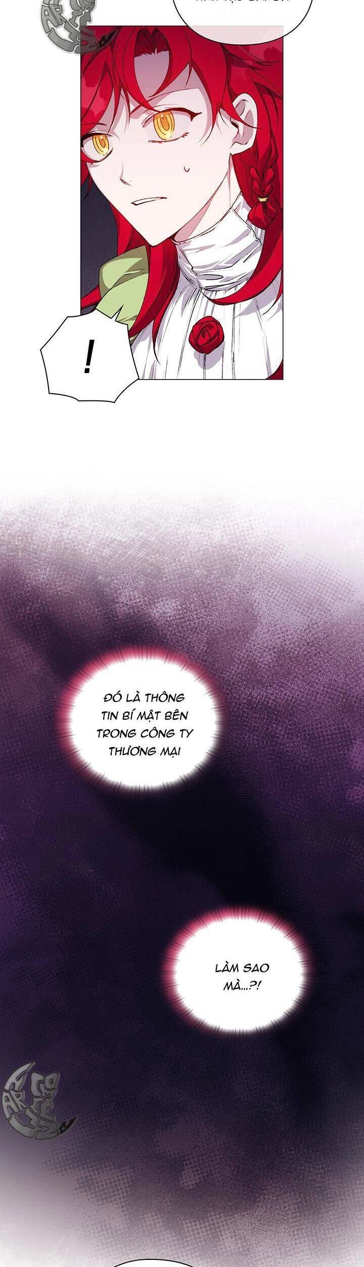 Ta Sẽ Nuôi Dạy Con Của Ngài Thật Tốt, Bệ Hạ! Chapter 24 - 13