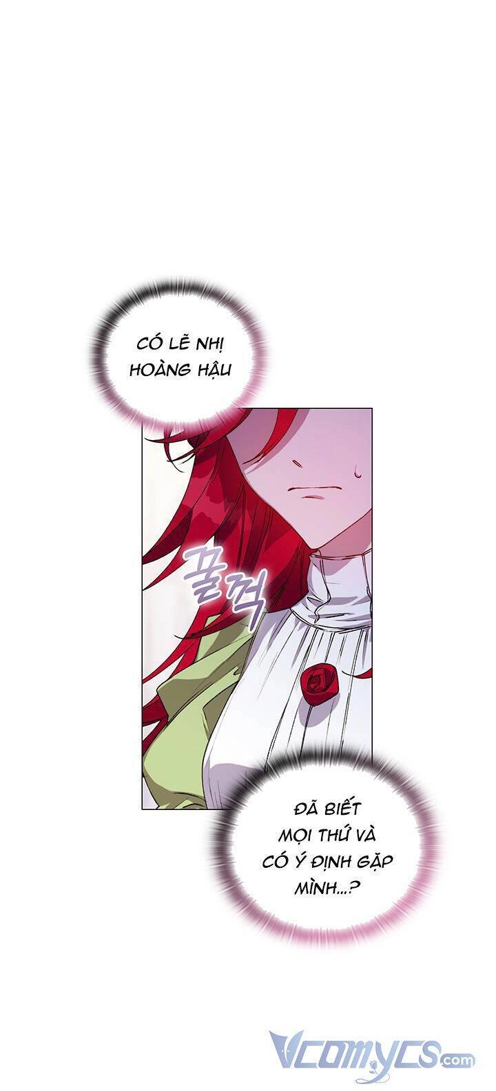 Ta Sẽ Nuôi Dạy Con Của Ngài Thật Tốt, Bệ Hạ! Chapter 24 - 18