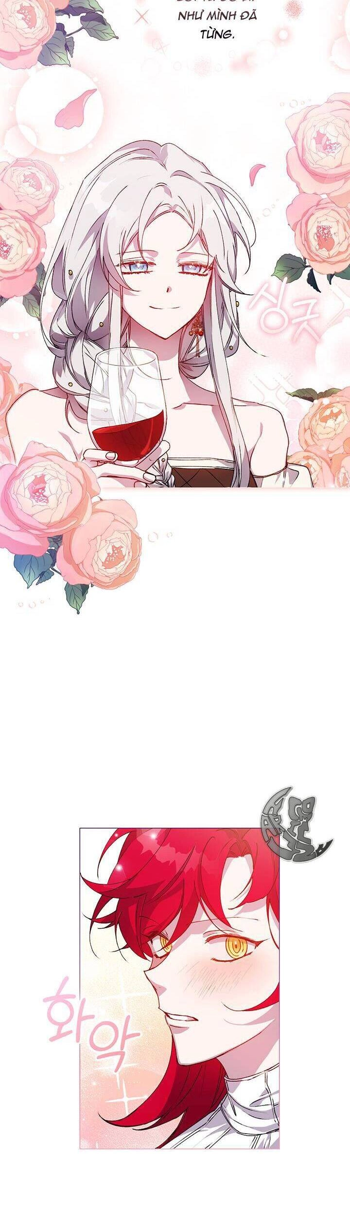 Ta Sẽ Nuôi Dạy Con Của Ngài Thật Tốt, Bệ Hạ! Chapter 24 - 24