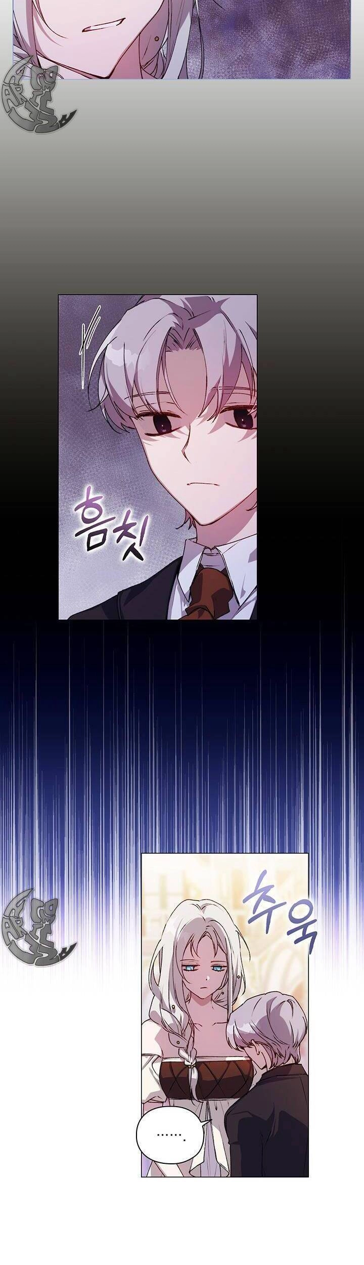 Ta Sẽ Nuôi Dạy Con Của Ngài Thật Tốt, Bệ Hạ! Chapter 24 - 34