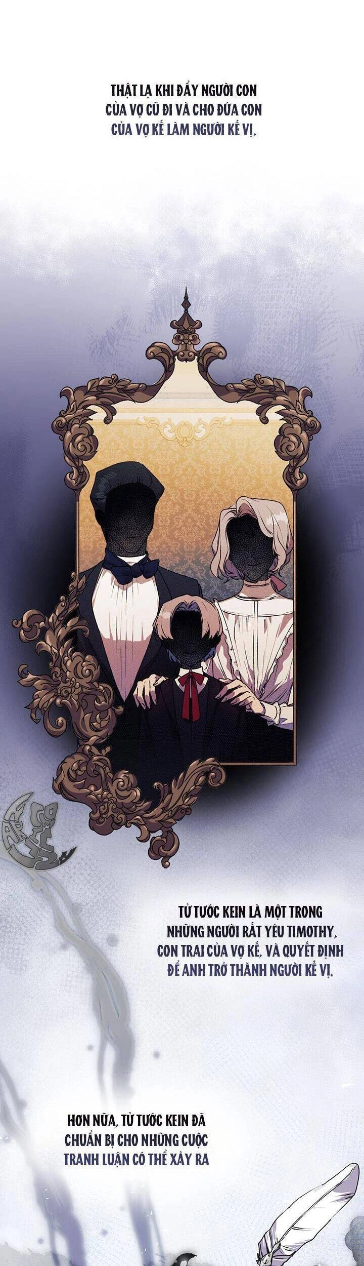 Ta Sẽ Nuôi Dạy Con Của Ngài Thật Tốt, Bệ Hạ! Chapter 24 - 35