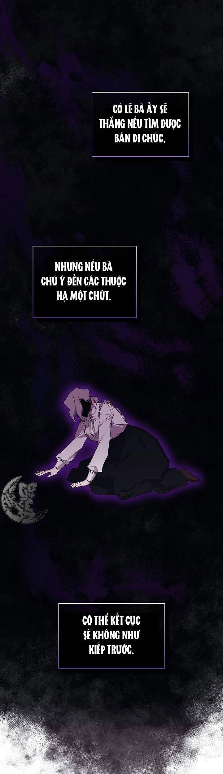 Ta Sẽ Nuôi Dạy Con Của Ngài Thật Tốt, Bệ Hạ! Chapter 25 - 4