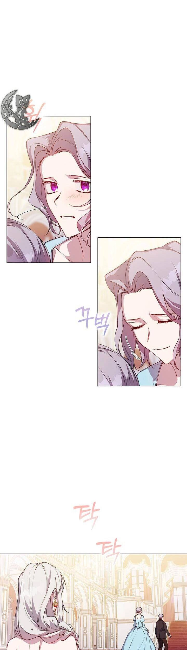 Ta Sẽ Nuôi Dạy Con Của Ngài Thật Tốt, Bệ Hạ! Chapter 25 - 9