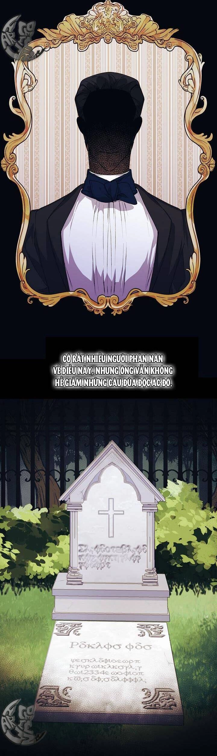 Ta Sẽ Nuôi Dạy Con Của Ngài Thật Tốt, Bệ Hạ! Chapter 25 - 14