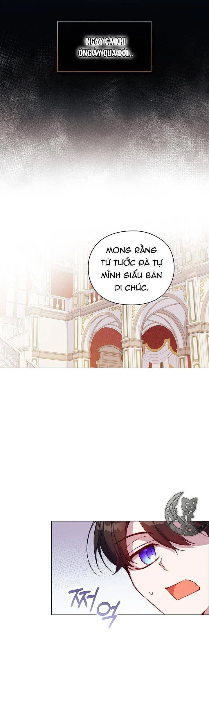 Ta Sẽ Nuôi Dạy Con Của Ngài Thật Tốt, Bệ Hạ! Chapter 25 - 15