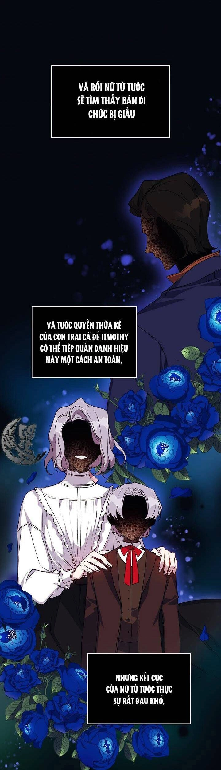 Ta Sẽ Nuôi Dạy Con Của Ngài Thật Tốt, Bệ Hạ! Chapter 25 - 18