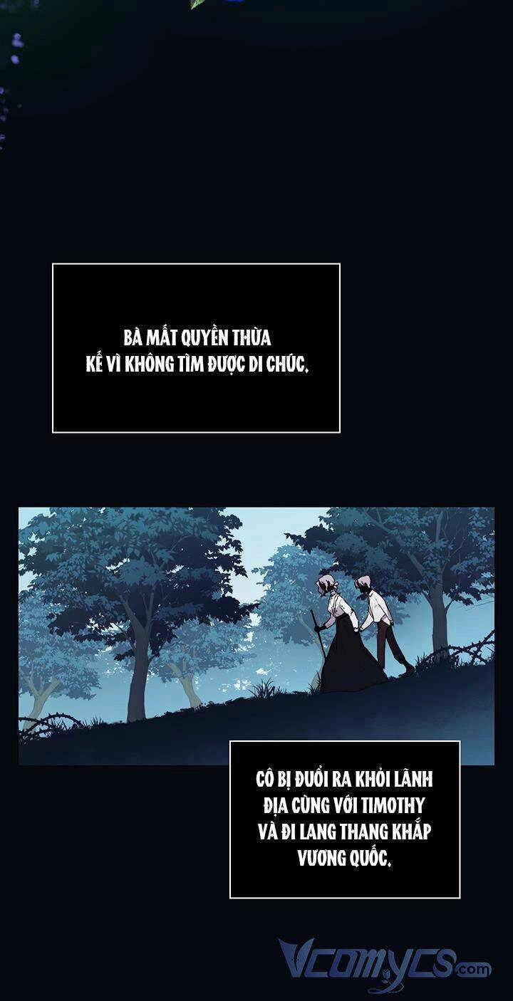 Ta Sẽ Nuôi Dạy Con Của Ngài Thật Tốt, Bệ Hạ! Chapter 25 - 19