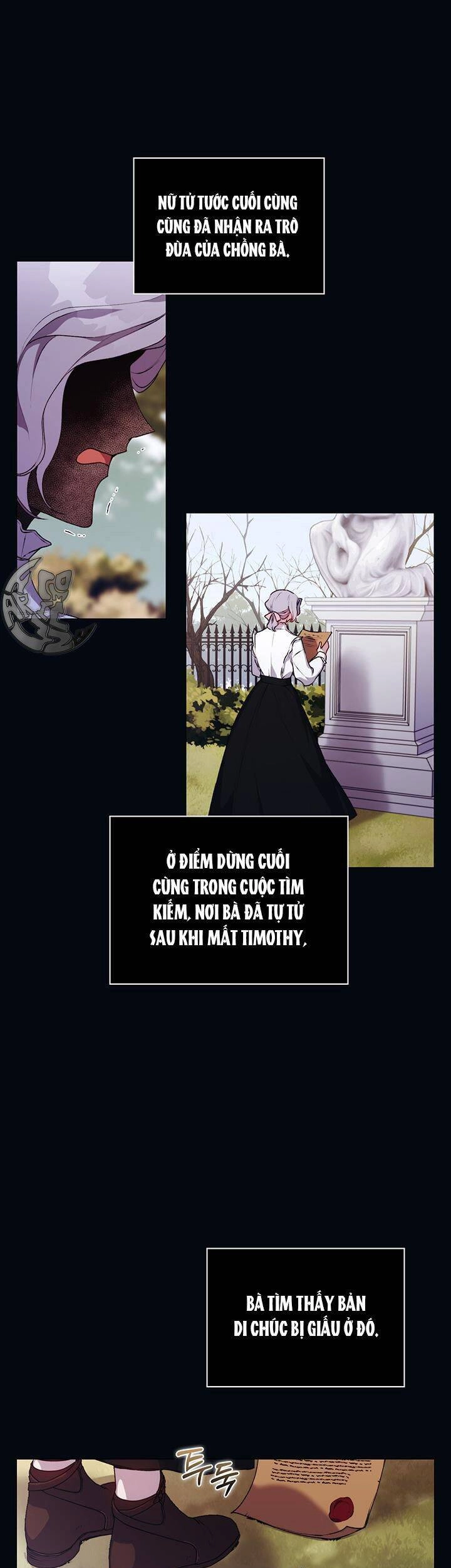 Ta Sẽ Nuôi Dạy Con Của Ngài Thật Tốt, Bệ Hạ! Chapter 25 - 20