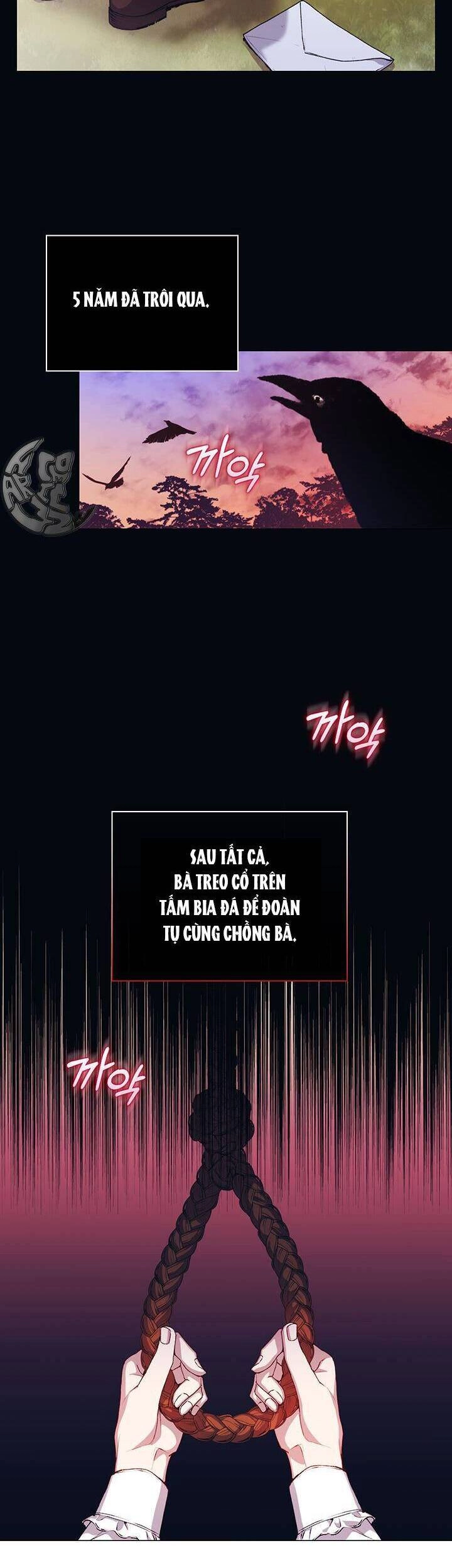 Ta Sẽ Nuôi Dạy Con Của Ngài Thật Tốt, Bệ Hạ! Chapter 25 - 21