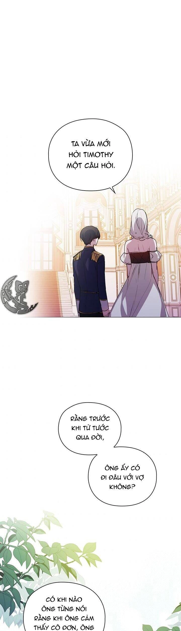 Ta Sẽ Nuôi Dạy Con Của Ngài Thật Tốt, Bệ Hạ! Chapter 25 - 22