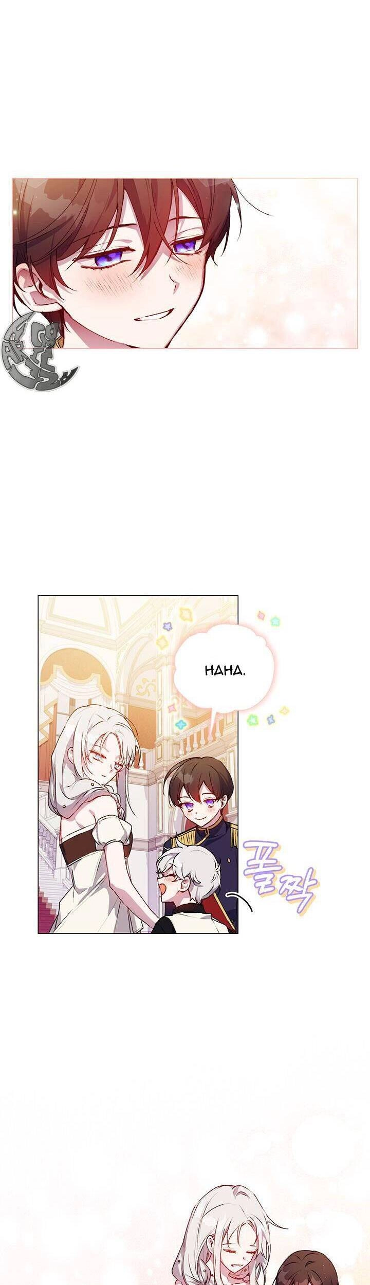 Ta Sẽ Nuôi Dạy Con Của Ngài Thật Tốt, Bệ Hạ! Chapter 25 - 30